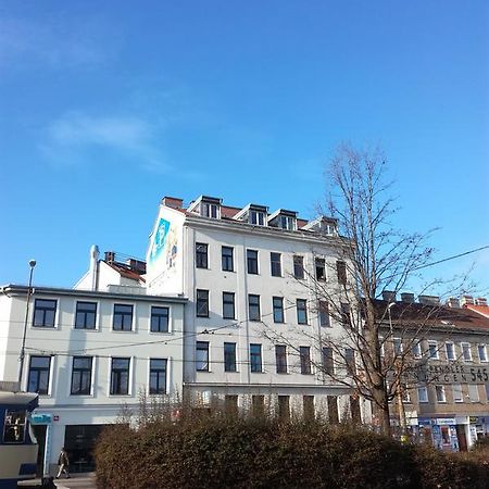 Le Petit Appartement Wien Ngoại thất bức ảnh
