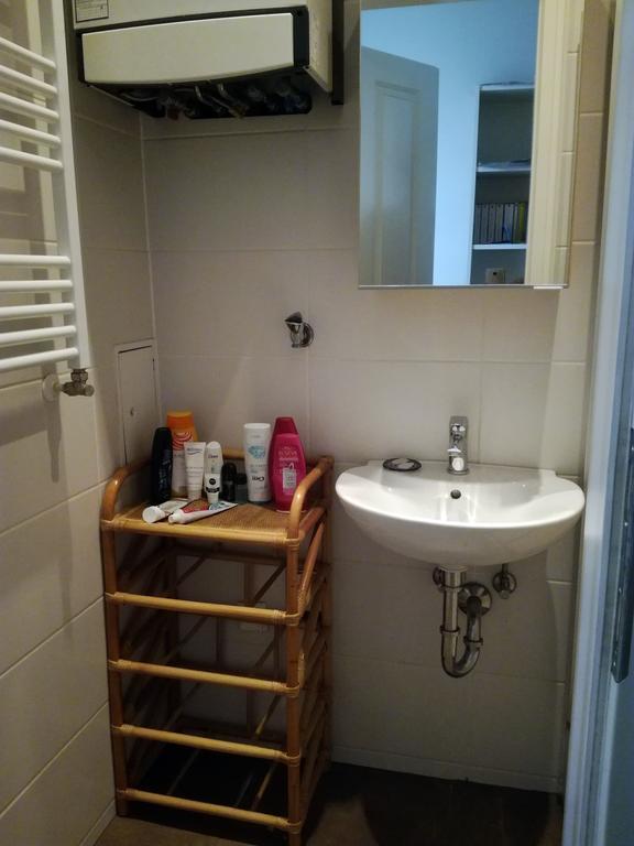 Le Petit Appartement Wien Ngoại thất bức ảnh