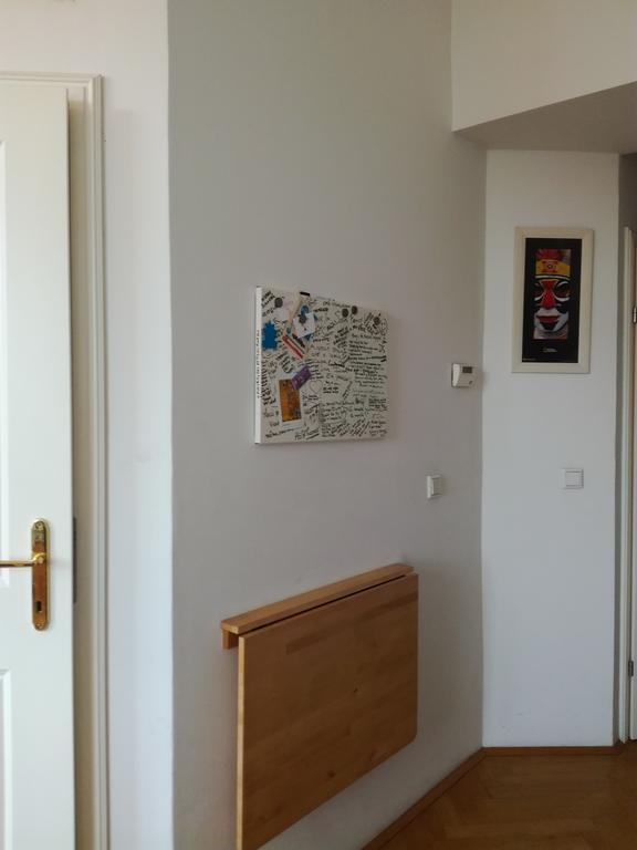 Le Petit Appartement Wien Ngoại thất bức ảnh