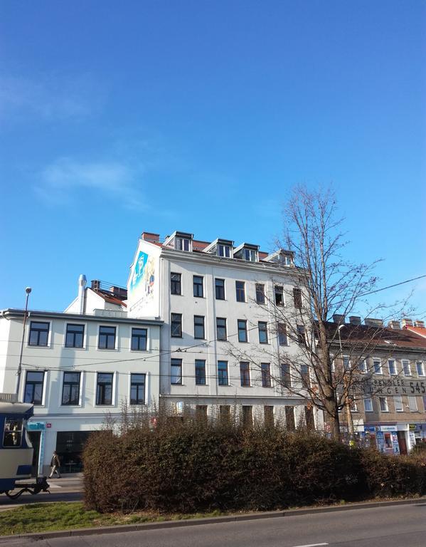 Le Petit Appartement Wien Ngoại thất bức ảnh